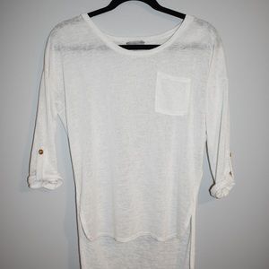 ☁️QUARTER SLEEVE ☁️